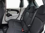 Mini Cooper S 5-Door 2014 года (UK)